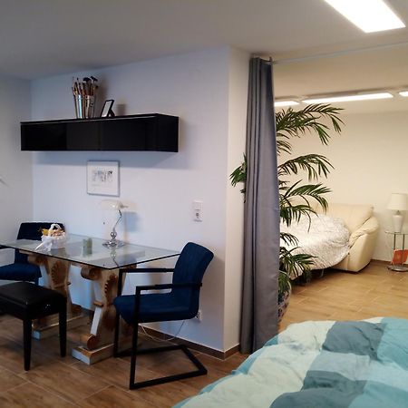 Feapp Parken & Pennen Apartman Mondsee Kültér fotó