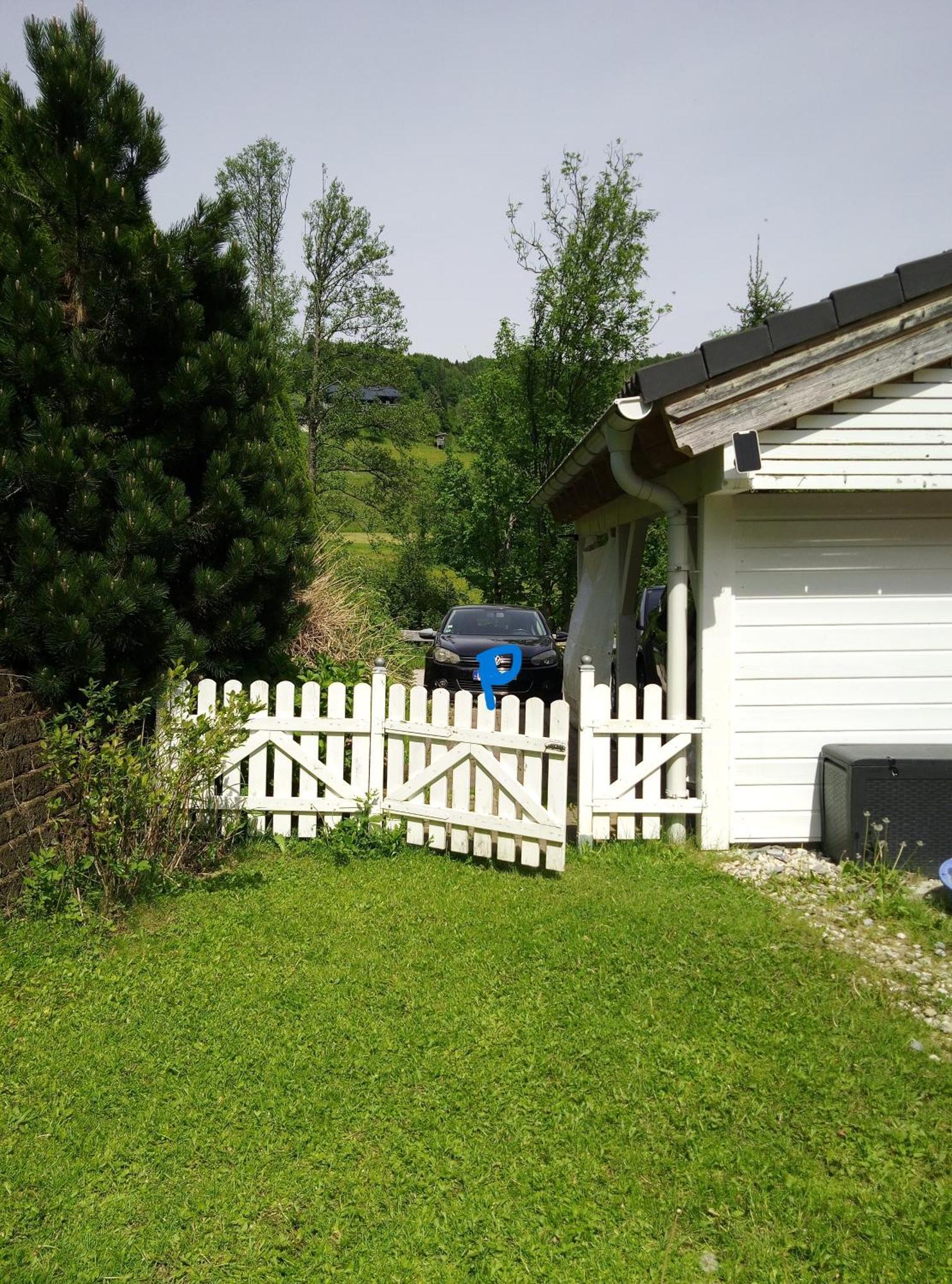 Feapp Parken & Pennen Apartman Mondsee Kültér fotó