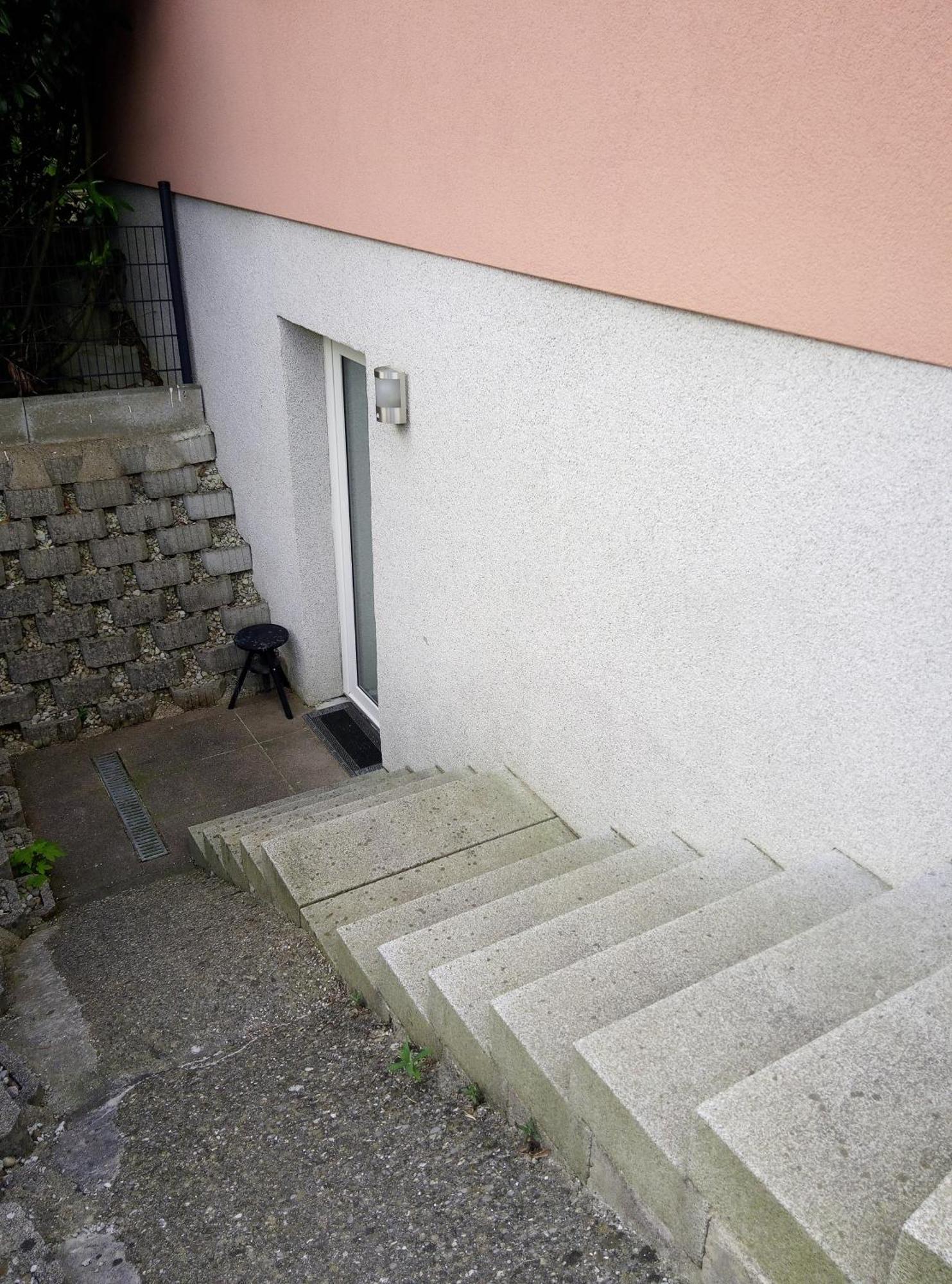 Feapp Parken & Pennen Apartman Mondsee Kültér fotó
