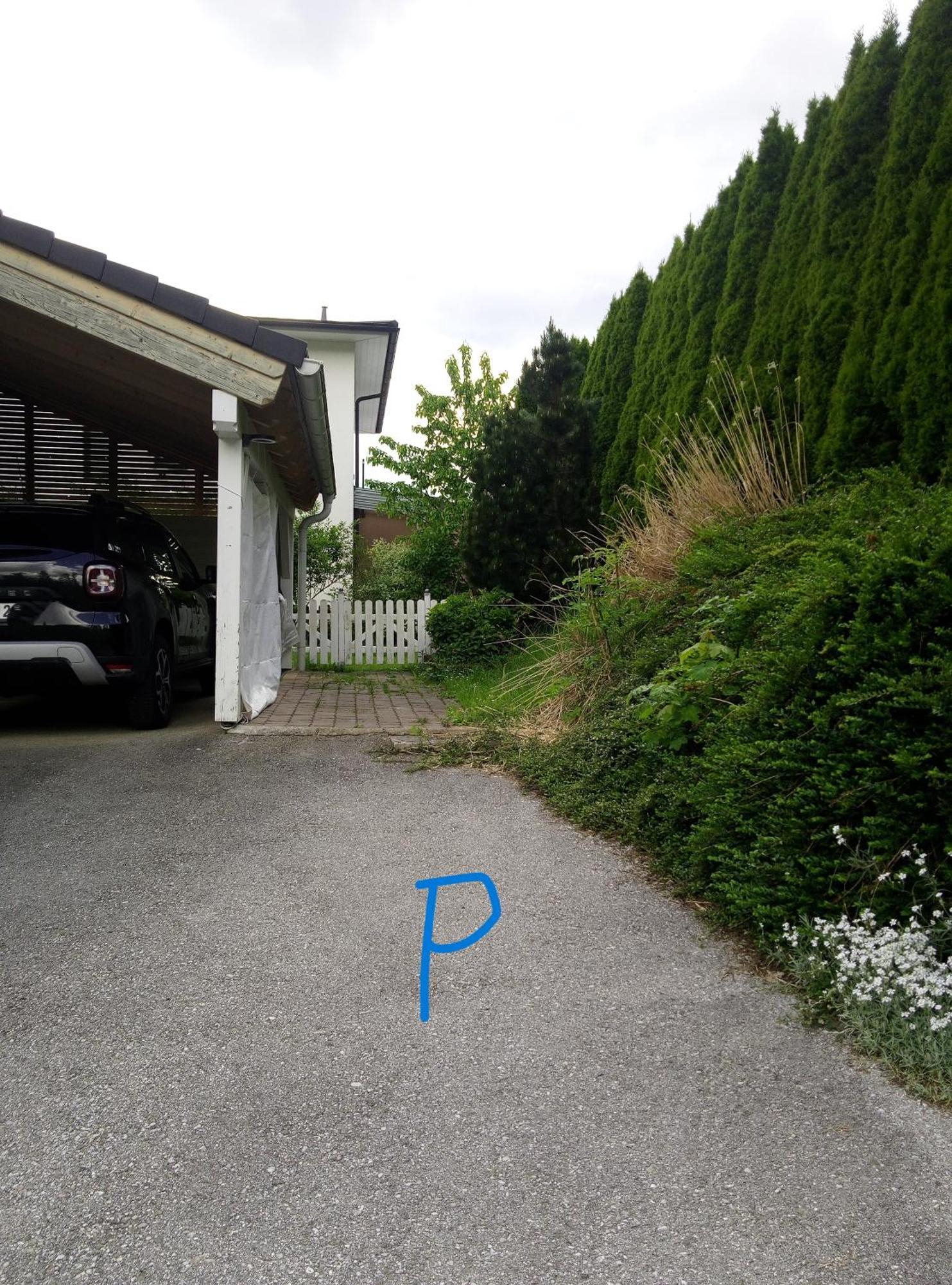 Feapp Parken & Pennen Apartman Mondsee Kültér fotó