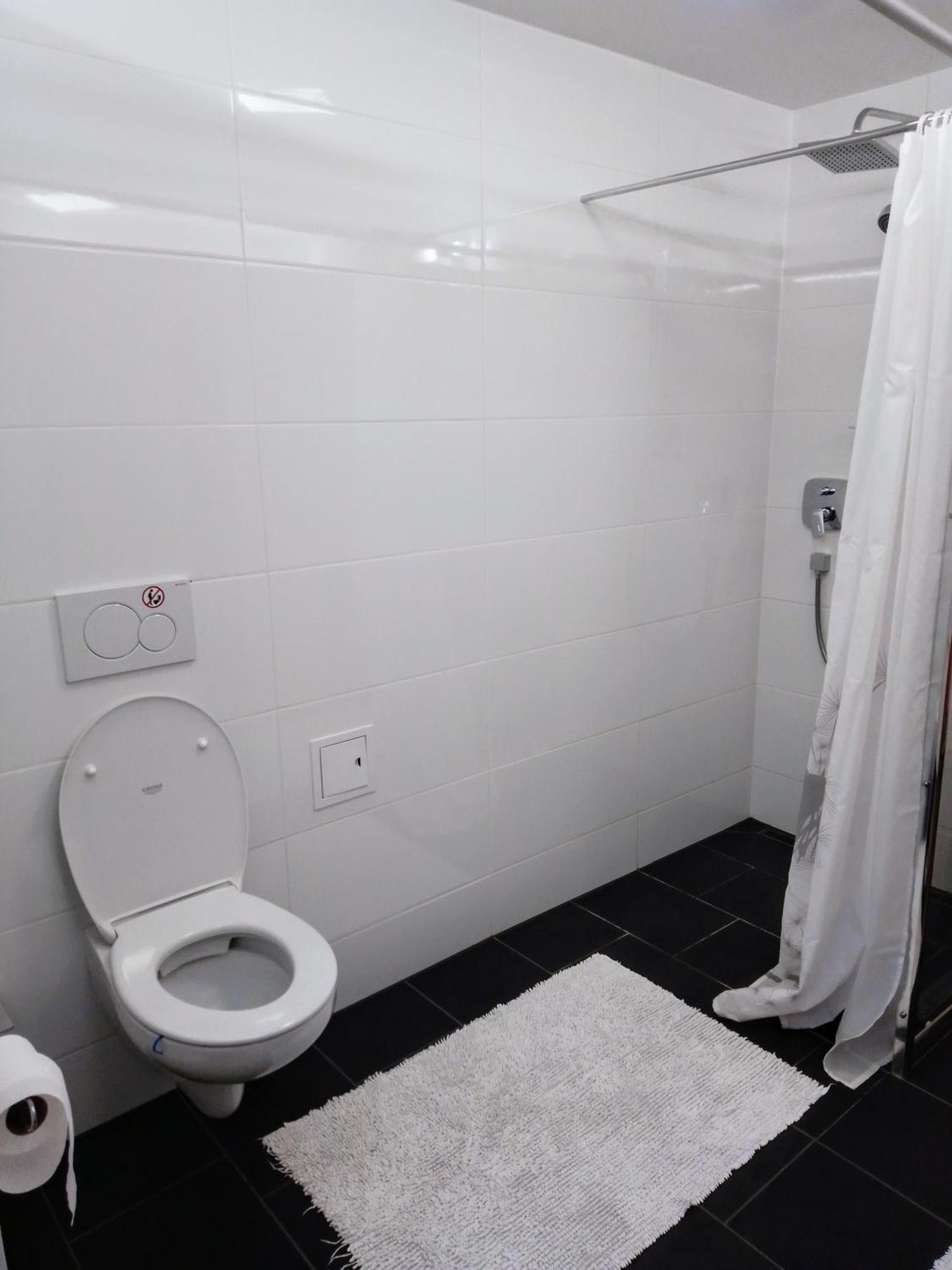 Feapp Parken & Pennen Apartman Mondsee Kültér fotó