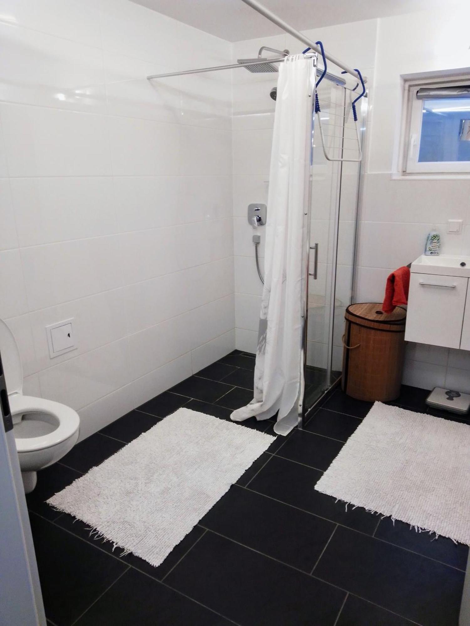 Feapp Parken & Pennen Apartman Mondsee Kültér fotó