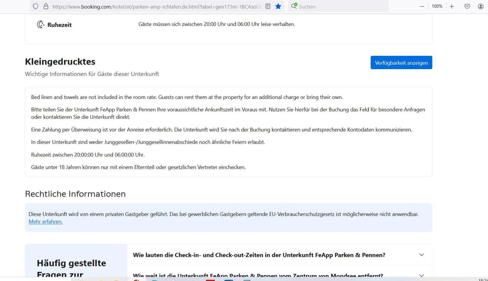 Feapp Parken & Pennen Apartman Mondsee Kültér fotó